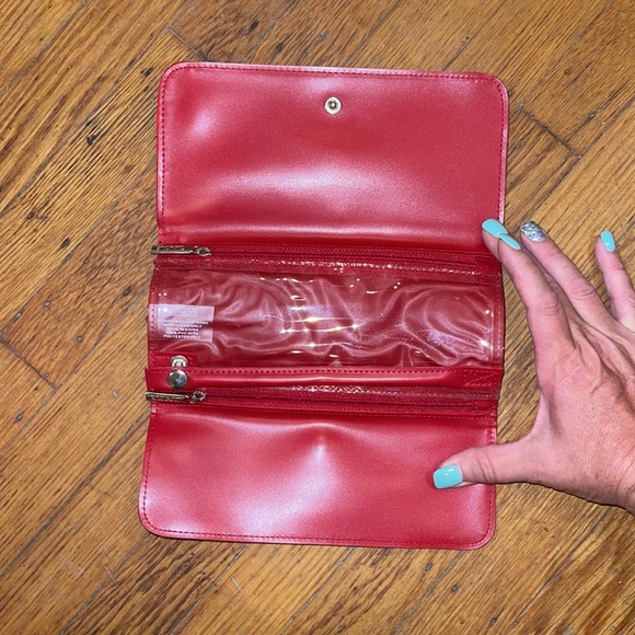 Clinique Makeup Bags Set Of 3 - Picture 7 of 8